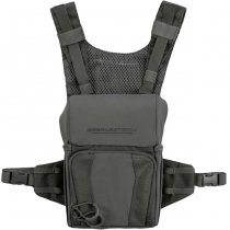 Eberlestock Recon Modular Bino Pack Small - Grey