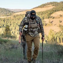 Eberlestock Camas Pant - Gunmetal - 34 - Regular