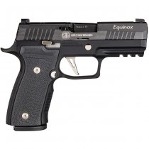 Sig Sauer P320 AXG Equinox 9x19mm - Two Tone