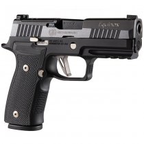 Sig Sauer P320 AXG Equinox 9x19mm - Two Tone