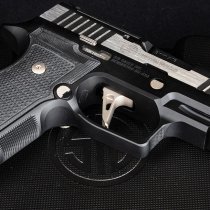 Sig Sauer P320 AXG Equinox 9x19mm - Two Tone