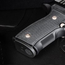 Sig Sauer P320 AXG Equinox 9x19mm - Two Tone