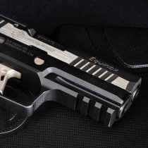Sig Sauer P320 AXG Equinox 9x19mm - Two Tone