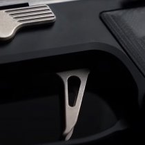 Sig Sauer P320 AXG Equinox 9x19mm - Two Tone