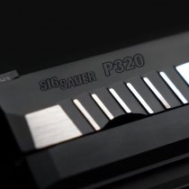 Sig Sauer P320 AXG Equinox 9x19mm - Two Tone