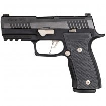 Sig Sauer P320 AXG Equinox 9x19mm - Two Tone