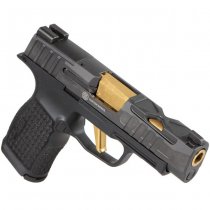Sig Sauer P365XL Spectre 9x19mm - Gold