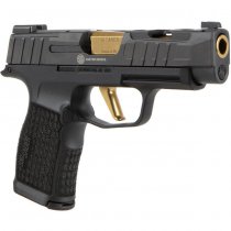 Sig Sauer P365XL Spectre 9x19mm - Gold