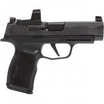 Sig Sauer P365XL ROMEOZero ELITE 9x19mm - Black