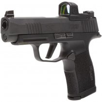 Sig Sauer P365XL ROMEOZero ELITE 9x19mm - Black