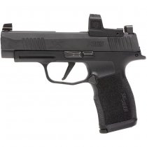 Sig Sauer P365XL ROMEOZero ELITE 9x19mm - Black