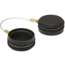 Trijicon ACOG Adjuster Caps & Lanyard