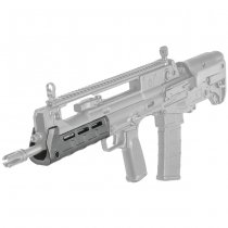 Springfield Armory Hellion Handguard - Black