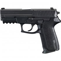 Sig Sauer SP2022 Carry Nitron 9x19mm