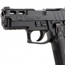Sig Sauer P229 Pro 9x19mm