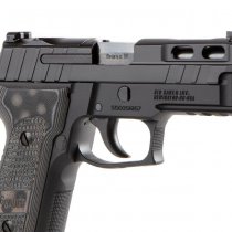 Sig Sauer P229 Pro 9x19mm
