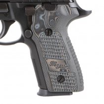 Sig Sauer P229 Pro 9x19mm