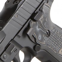 Sig Sauer P229 Pro 9x19mm