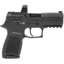 Sig Sauer P320 Compact RomeoZeroPro 9x19mm