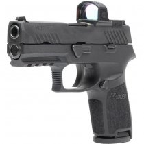 Sig Sauer P320 Compact RomeoZeroPro 9x19mm