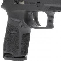 Sig Sauer P320 Compact RomeoZeroPro 9x19mm
