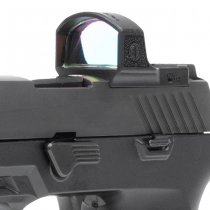 Sig Sauer P320 Compact RomeoZeroPro 9x19mm