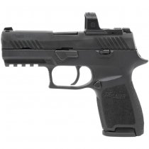 Sig Sauer P320 Compact RomeoZeroPro 9x19mm