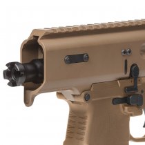 Sig Sauer MPX Copperhead 3 Inch 9x19mm - Coyote