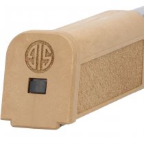 Sig Sauer P320 30rds Extended Magazine 9x19mm - Coyote