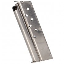 Sig Sauer 1911 8rds Magazine 9x19mm - Silver