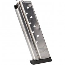 Sig Sauer 1911 9rds Magazine 9x19mm - Silver