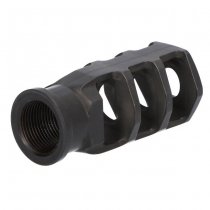 Sig Sauer 716I TREAD Compensator 7.62x51 NATO - Black