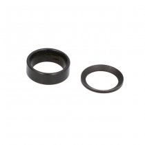 Sig Sauer 716I TREAD Compensator 7.62x51 NATO - Black