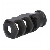 Sig Sauer 716I TREAD Compensator 7.62x51 NATO - Black