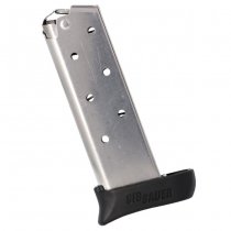 Sig Sauer P238 7rds Extended Magazine .380 ACP