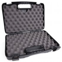 Sig Sauer Large Polymer Pistol Case - Black