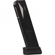 Sig Sauer P226 15rds Extended Magazine .40 Auto / .357 SIG