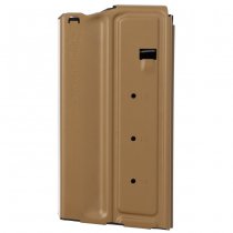 Sig Sauer MCX-SPEAR 20rds Magazine .277 / .308 Win - Coyote
