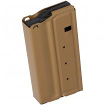 Sig Sauer MCX-SPEAR 20rds Magazine .277 / .308 Win - Coyote
