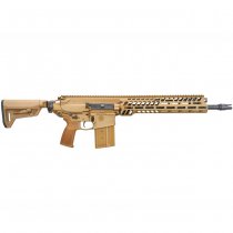 Sig Sauer MCX-SPEAR 16 Inch .277 SIG FURY - Coyote
