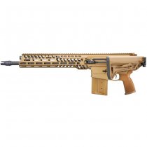 Sig Sauer MCX-SPEAR 16 Inch .277 SIG FURY - Coyote