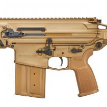 Sig Sauer MCX-SPEAR 16 Inch .277 SIG FURY - Coyote