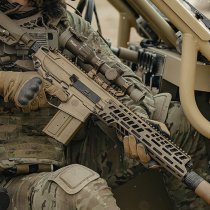 Sig Sauer MCX-SPEAR 16 Inch .277 SIG FURY - Coyote