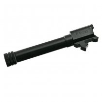 Sig Sauer P226 9x19mm Crome-Lined Phosphate-Coated Threaded Barrel 5 Inch