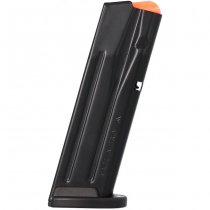 Sig Sauer P320 Compact 15rds Magazine 9x19mm - Black
