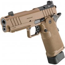 Springfield Armory Prodigy 1911 DS 4.25 Inch COMP 9x19mm - Coyote