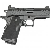 Springfield Armory Prodigy 1911 DS 3.5 Inch Compact 9x19mm - Black