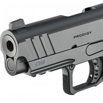 Springfield Armory Prodigy 1911 DS 3.5 Inch Compact 9x19mm - Black