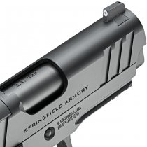 Springfield Armory Prodigy 1911 DS 3.5 Inch Compact 9x19mm - Black