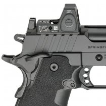 Springfield Armory Prodigy 1911 DS 3.5 Inch Compact 9x19mm - Black